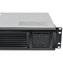 APC Smart UPS SMT1500RMI2U 1500VA 2HE USV no Batteries