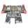 DELL PowerEdge R7525 2RU AMD SP3 EPYC Server Mainboard dual socket 74H08 new neu
