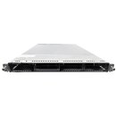 Supermicro CSE-819U Server 1U X10DRU 2xE5-2650 V4 32GB RAM 4xLFF LSI 9300-16i