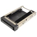 Intel 4 Node Server H2000 4x Node S2600BP 8x Gold 6138 2,8 Ghz 512GB RAM PC4 12x LFF 3,5 incl . Rails