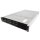 Intel 4 Node Server H2000 4x Node S2600BP 8x Gold 6138 2,8 Ghz 512GB RAM PC4 12x LFF 3,5 incl . Rails