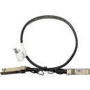 HP JD095BRU LSWM1STK 10Gbps 0,65m SFP+ - SFP+ Datenkabel