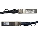 HP JD095BRU LSWM1STK 10Gbps 0,65m SFP+ - SFP+ Datenkabel