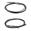 Molex 74752-1301 3.0M 30AWG 10 Gbps SFP+ - SFP+ Datenkabel