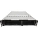 Supermicro CSE-217B Servergehäuse no Node 2x PSU...