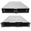 Supermicro CSE-217B Servergehäuse no Node 2x PSU 2200W 24x SFF 2,5