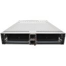 Supermicro CSE-217B Servergehäuse no Node 2x PSU 2200W 24x SFF 2,5