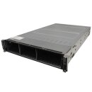 Supermicro CSE-217 Servergehäuse no Node 2x PSU...