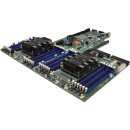 Supermicro ATX Mainboard X11DPU Rev:1.10 LGA 3647 Socket...