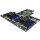 Supermicro ATX Mainboard X11DPU Rev:1.10 LGA 3647 Socket 2x Kühler