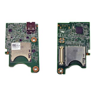dell dual sd-card reader modul poweredge r430 r630... DELL PowerEdge M630 USB Dual-SD Card Reader Module 0P2KTN - Piospartslap