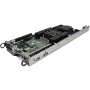 Supermicro Node Server X11DPT Rev:1.02 no CPU no PC4 2x...