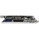 Supermicro Node Server X11DPT Rev:1.02 no CPU no PC4 2x Heatsink 1x AOC-MGP-i4M