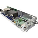 Supermicro Node Server X10DRT-P Rev:1.02 no CPU no PC4 2x Heatsink LGA2011-3