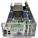 Supermicro Node Server X10DRT-P Rev:1.02 no CPU no PC4 2x...