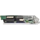 Supermicro Node Server X10DRT-P Rev:1.02 no CPU no PC4 2x Heatsink LGA2011-3