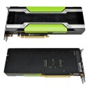 NVIDIA Tesla P100 699-2H400-0202-500G 16GB PCIe 3.0 x16  GPU passive Accelerator Card