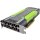 NVIDIA Tesla P100 699-2H400-0202-500G 16GB PCIe 3.0 x16  GPU passive Accelerator Card