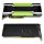 NVIDIA Tesla P100 699-2H400-0202-500G 16GB PCIe 3.0 x16  GPU passive Accelerator Card