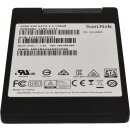 SanDisk 128GB X4002 SSD 2.5 Zoll SATA III 6G Solid State...