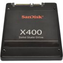 SanDisk 128GB X4002 SSD 2.5 Zoll SATA III 6G Solid State Drive SD8SB8U-128G-1122