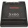 SanDisk 128GB X4002 SSD 2.5 Zoll SATA III 6G Solid State Drive SD8SB8U-128G-1122