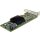 LSI Mega RAID Controller SAS 9341-4i H3-25486-00G 12G PCIe 3.0x8 LP + Kabel