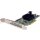 LSI Mega RAID Controller SAS 9341-4i H3-25486-00G 12G PCIe 3.0x8 FP + Kabel