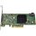LSI Mega RAID Controller SAS 9341-4i H3-25486-00G 12G PCIe 3.0x8 FP + Kabel