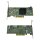 LSI Mega RAID Controller SAS 9341-4i H3-25486-00G 12G PCIe 3.0x8 FP + Kabel