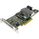LSI MegaRAID SAS 9361-8i 8-Port 12Gb/s PCIe x8 RAID...