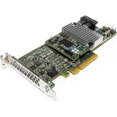 LSI MegaRAID SAS 9361-8i 8-Port 12Gb/s PCIe x8 RAID Controller 03-25420-11A LP