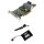LSI MegaRAID SAS 9361-8i 8-Port 12Gb/s PCIe x8 RAID Controller 03-25420-11A LP