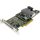 LSI MegaRAID SAS 9361-8i 8-Port 12Gb/s PCIe x8 RAID Controller 03-25420-11A LP