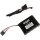 LSI MegaRAID SAS 9361-8i 8-Port 12Gb/s PCIe x8 RAID Controller 03-25420-11A LP