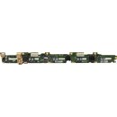 Supermicro Backplane BPN-SAS3-116A-N2 12G für CSE-119U 10x 2.5“ +2 Power Kabel