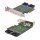 StarTech PEXM2SAT32N1 PCIe 3.0 x4 3-Port M2 SSD 1x PCIe NVMe 2x SATA Adapter Card