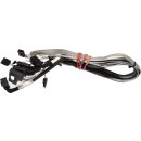 Supermicro CBL-SAST-0880 miniSAS 12G & 4x SATA Internal Kabel 60cm