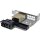 Supermicro AOM-SAS3-8I8E-LP Duo-Port MiniSAS HD intern to extern Adapter + Kabel