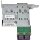 Supermicro AOM-SAS3-8I8E-LP Duo-Port MiniSAS HD intern to extern Adapter + Kabel