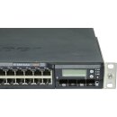 Juniper EX4200-48T 48-Port GE 8-Port PoE +Module 2x10G SFP+ 2x 1G SFP 1x PSU