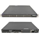 Juniper EX4200-48T 48-Port GE 8-Port PoE +Module 2x10G SFP+ 2x 1G SFP 1x PSU