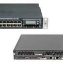 Juniper EX4200-48T 48-Port GE 8-Port PoE +Module 2x10G SFP+ 2x 1G SFP 1x PSU