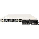 Cisco Catalyst WS-C3850-48F-L V05 48-Port PoE+ C3850-NM-4-1G Module Gbit Switch
