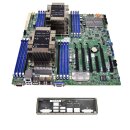 Supermicro Intel C622 X11DPI-NT Dual Socket LGA3647 16x...