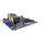 Supermicro Intel C622 X11DPI-NT Dual Socket LGA3647 16x DDR4 Server Board 2x Heat Sink