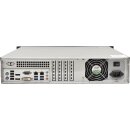 Exone Computer Industrie Server D3441-S10  i7-6700 CPU 8GB PC4 2.5 Zoll 2U DVD