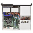 Exone Computer Industrie Server D3441-S10  i7-6700 CPU 8GB PC4 2.5 Zoll 2U DVD
