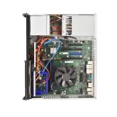 Exone Computer Industrie Server D3441-S10  i7-6700 CPU 8GB PC4 2.5 Zoll 2U DVD