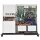 Exone Computer Industrie Server D3441-S10  i7-6700 CPU 8GB PC4 2.5 Zoll 2U DVD